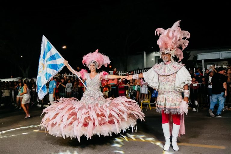 Fundação Cultural e Escolas alinham desfile Carnaval 2026