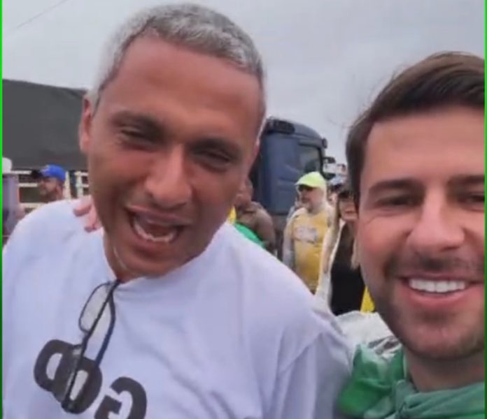 castor e dep gustavo gayer