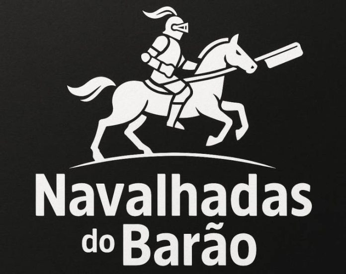navalhadas capa materia