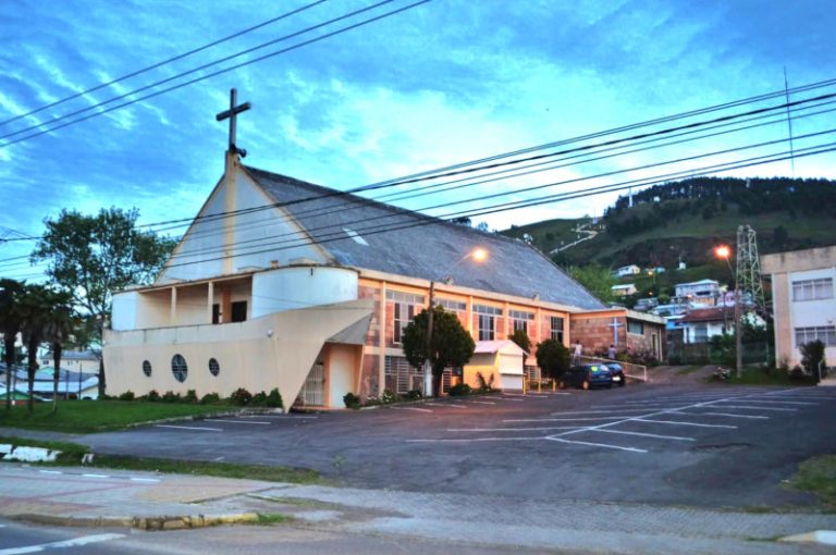 Marcius destina emenda de Um Milhão para Igreja do Navio