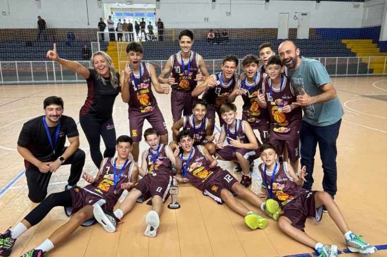 Inscrições abertas para 1ª edição dos Jogos Esportivos de Lages