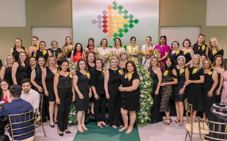 Nove lideranças femininas serão homenageadas no Prêmio Mulheres de Sucesso