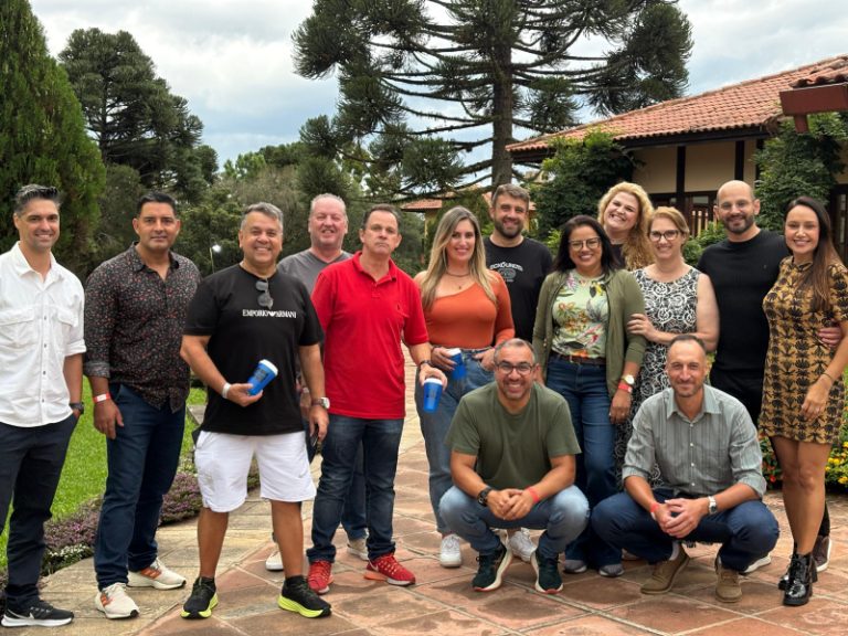 Primeira Turma de Jornalismo da Serra comemora 20 anos