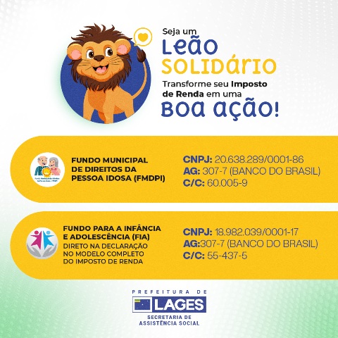 leao solidario arte