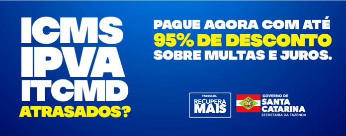 recupera mais