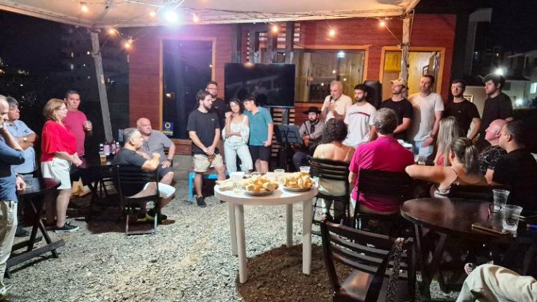 Cervejaria Urupema inaugura Centro de Distribuição em Lages