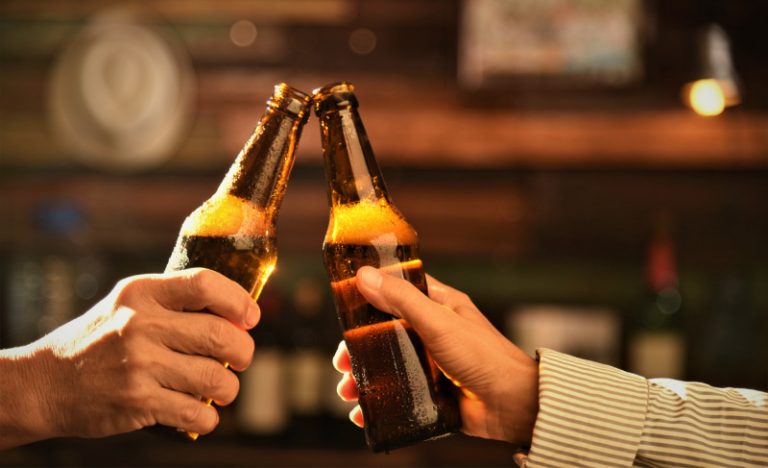 A “cerveja oficial” da 36ª Festa Nacional do Pinhão segue indefinida