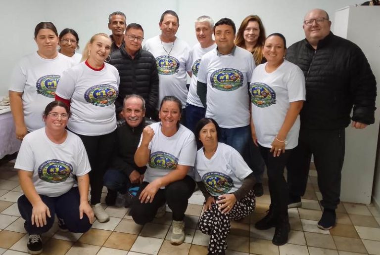 Associação Moradores São Paulo e São Francisco elege nova diretoria