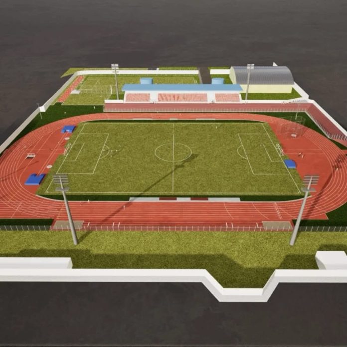 estadio