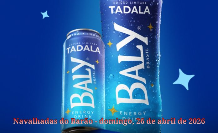 navalhadas capa domingo