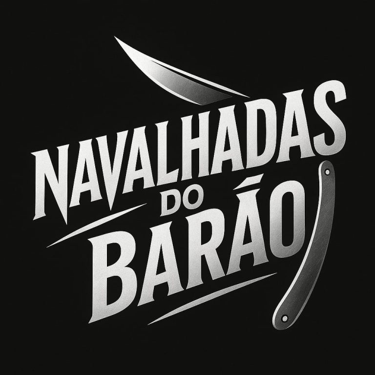 Navalhadas do Barão – 15 de abril de 2026