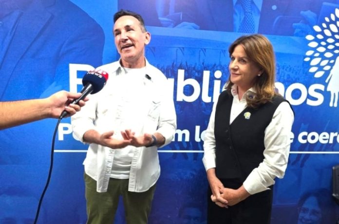 republicanos 2