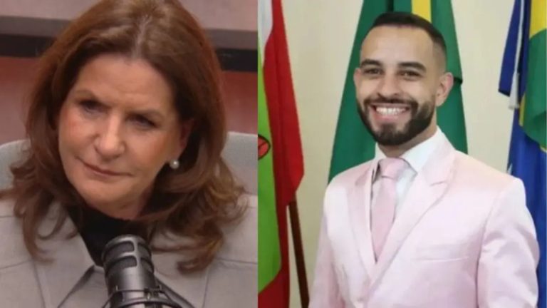 Carmen Zanotto revela preocupação com segurança após prisão de vice: “Não há mais relação”
