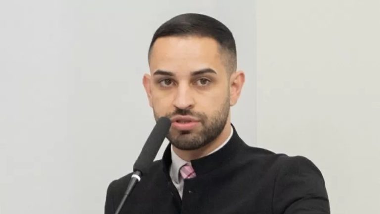 Salário do vice-prefeito foi suspenso pela justiça