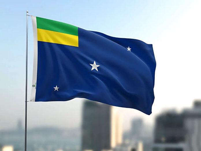 bandeira de lages 1