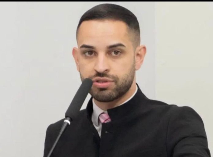 jair junior reprodução
