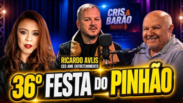 podcast ricardo capa