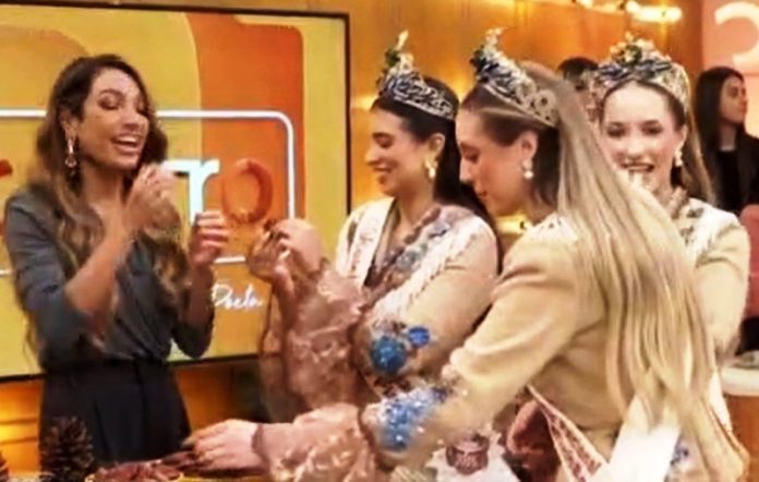 realeza na globo 2