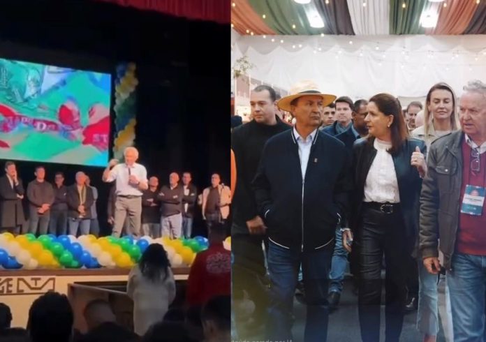 caiado marajoara
