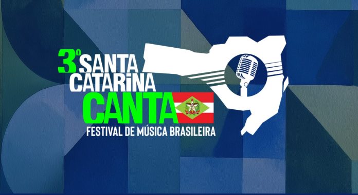 santa catarina canta capa