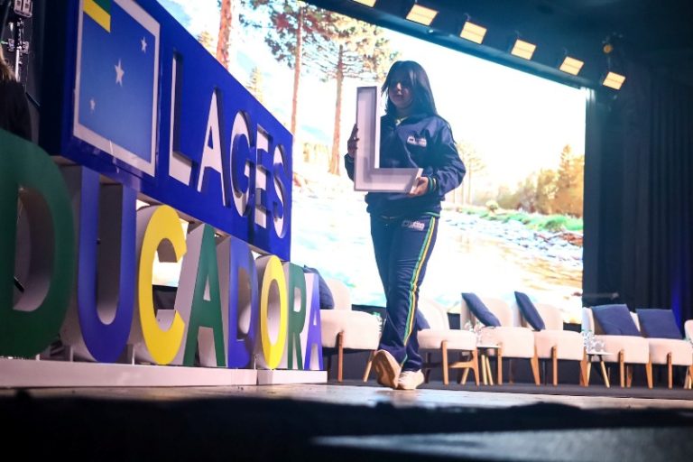 Congresso de Educação de Lages chega em sua 20ª edição e amplia conhecimentos