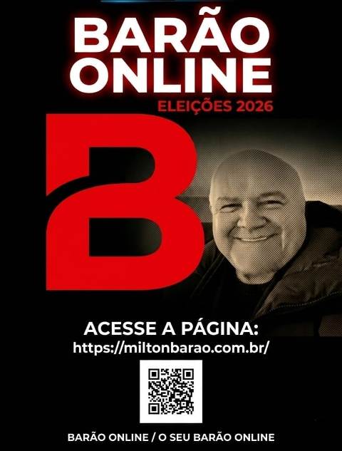Navalhadas do Barão: debates viraram fiasco na TV e a moda por aqui é o adesivaço