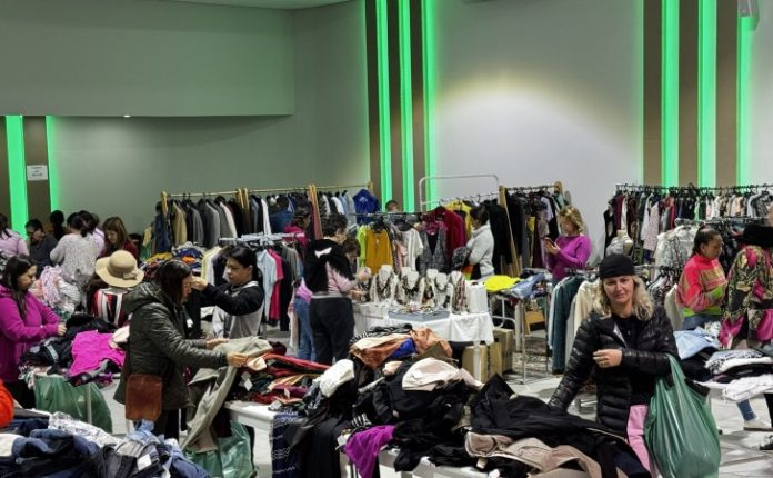 bazar desapega rosa3
