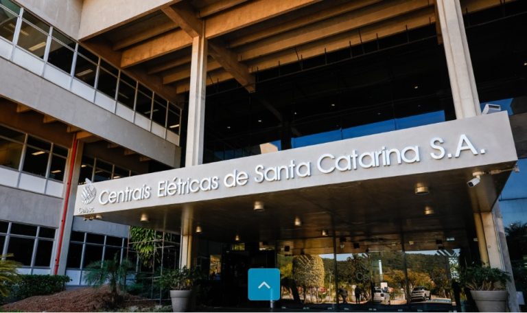 Celesc abre concurso com salários de até R$ 6,9 mil + R$ 1,8 mil de vale-alimentação