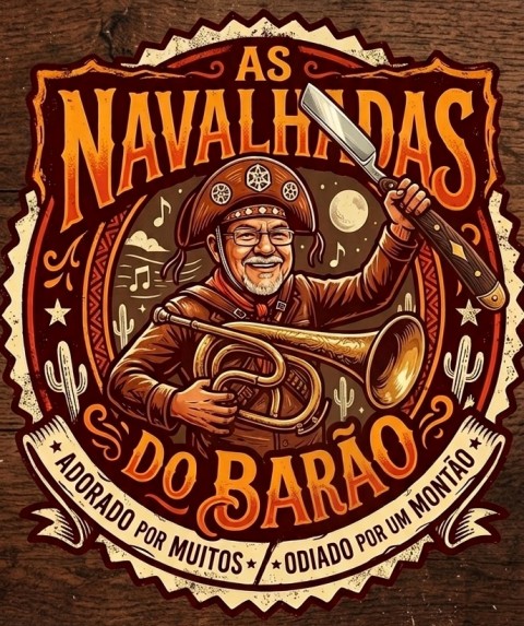 navalhadas logo marcovéio