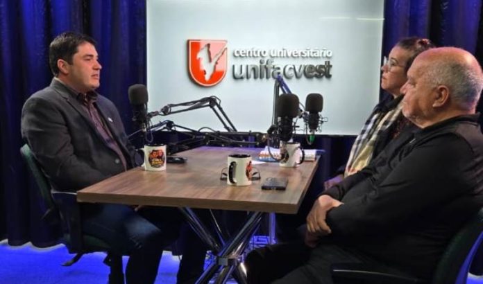 podcast giovani 2