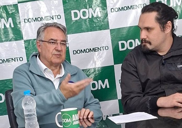 RC domomento