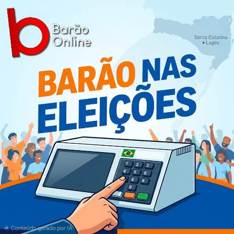 NAVALHADAS DO BARÃO: Voltamos ao ar — e já chegamos navalhando!