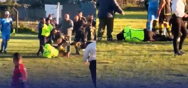 FME formaliza denúncia à Polícia Civil e suspende segunda divisão do Jocol após agressões