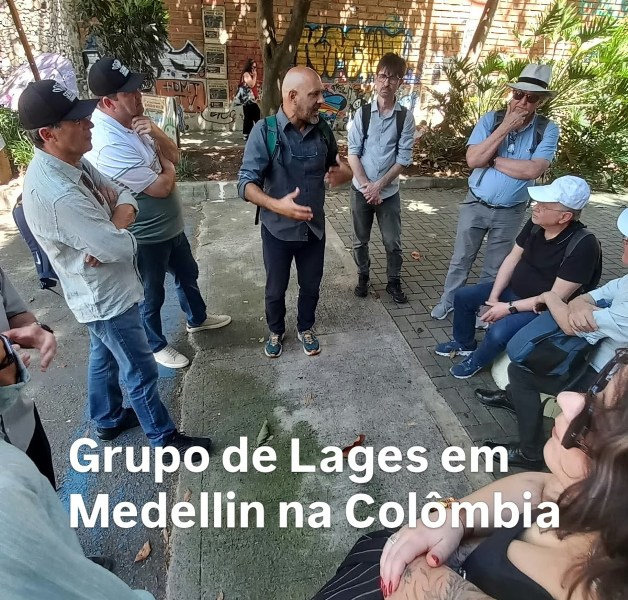 ACIL: Missão Empresarial a Medellín faz relato da experiência