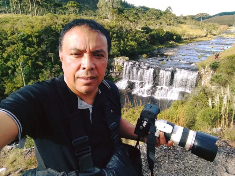 Descanse em Paz, amigo Zé Rabelo