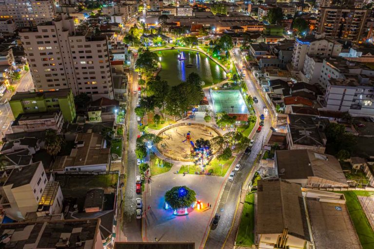 LAGES 260 ANOS: concurso de fotografia para revelar novos olhares sobre cidade