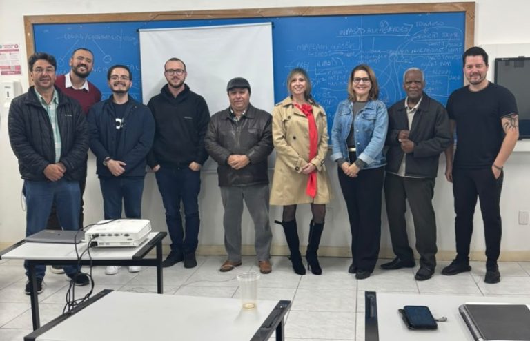 UNIFACVEST: mestrado em Direito conta com aulas da professora Carina Barbosa Gouvea, que atua na ONU