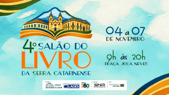 salao do livro capa